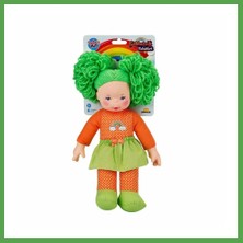Bezos 30012 Gökkuşağı Bebekleri 35 cm -Nessiworld Mgc
