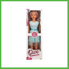 Bezos 3532 Yürüyüş Arkadaşım Clara Party 80 cm -Nessiworld Arz