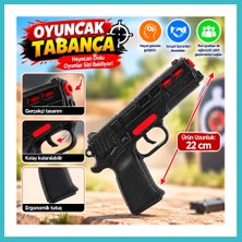 Defne Store 113 Lazer Tabanca Dfnbez