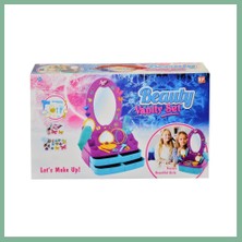 Bşk Virgo BP-577 Super Star Güzellik Salonu BSK2026