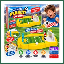 Vintessy Vıntessy 023 Nessiworld Penaltı Oyunu BZS01
