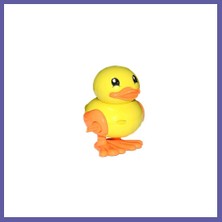 Nida URT005-01 Birliktoys, Kurmalı Ördek Nıda