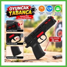 Bezos 113 Lazer Tabanca Arz
