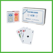 Bezos 1030448 A-30 Oyun Kağıdı -Star Okey Arz