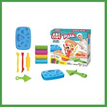 Soi Home 03555 Pizza Hamur Set 200GR Soı