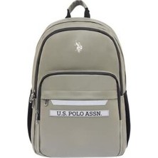 TeknoKapsül U.s. Polo Assn. Sırt Çantası PLCAN24217