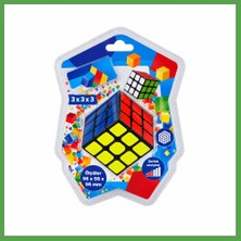 Bezos 2000309 3X3X3 Zeka Küpü Mgc