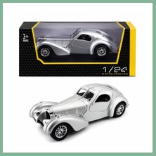 Bşk Virgo 22092 1:24 Atlantic Model Araba BSK2026