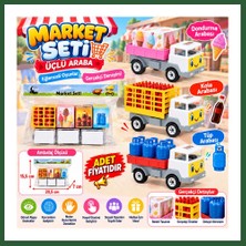 Bezos 902 Market Set Bzst