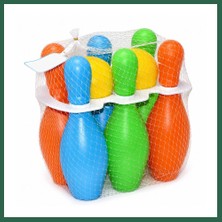 Vintessy Vıntessy AE-0602 Filede Bowling BZS01