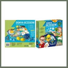 Bezos 64962 Astronomi Laboratuvarı +7 Yaş Bezos1