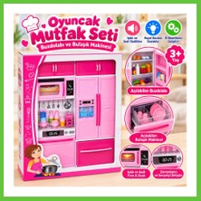 Bezos 02305 Buzdolabı ve Bulaşık Makinesi Dmc