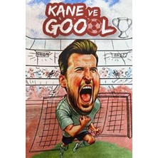 TeknoKapsül Kane ve Goool Not Defteri