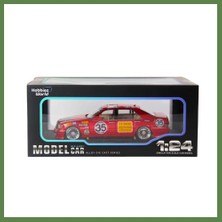 Bezos 1/24 Benz Modified Edition HB006