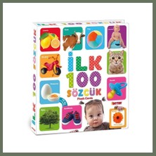 Bezos 1482 Ilk 100 Sözcük Bezos1