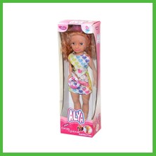 Bezos 5986 Alya Bebek 40 cm Arz