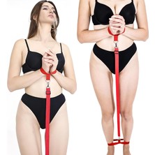 Royal Rain Store Sabitleyici Fantezi Kelepçe – Bdsm Pozisyon Sabitleyici Aleti
