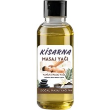 Royal Rain Store Masaj Yağı Islaklık Veren Kayganlaştırıcı Seans 50 ml Vanilya Aromalı ve 50 ml Jojaba Aromalı Set