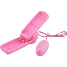 Royal Rain Store Truvashop, Mini Titreşimli Klitoris Vibratör Mastürbatör