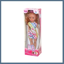 Bezos 5986 Alya Bebek 40 cm Bbz