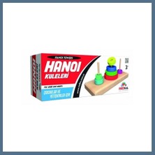 Bezos RD5209 Hanoi Kulesi Bbz