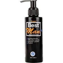 Royal Rain Store Best Man Büyük Boy Jel 150 ml