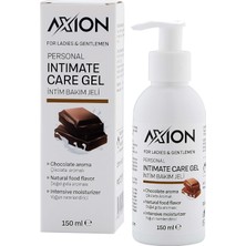 Royal Rain Store Axıon Kayganlaştırıcı Çikolata Aromalı - Intim Bakım Jeli - 150 M