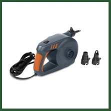 Bezos Nessiworld Powergrip 12V Elektrikli Pompa Bzst