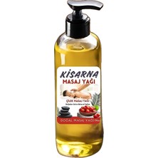 Royal Rain Store Relaks Rahatlatıcı Gevşetici Masaj Yağları 150 ml Çilek Kokulu ve 150 ml Ylang Ylang Aromalı