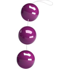 Royal Rain Store Truvashop, Sexual Balls Kegel Egzersiz Topları Üçlü Vajinal Toplar