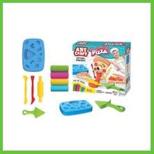 Bezos 03555 Pizza Hamur Set 200GR Dmc