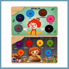 Bezos 153/154 Ahşap Tutmalı Renkler Adet Fiyatıdır MBT06