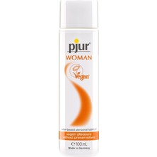 Royal Rain Store Pjur Woman Vegan 100 ml Kayganlaştırıcı Jel