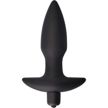 Royal Rain Store Lilitushop 10 Fonksiyonlu Titreşimli Plug BDM1022