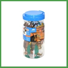 Soi Home SH-S6404 Dinazor Seti 13 Parça Soı