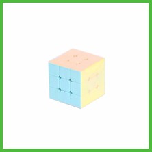 Bezos FX7837 Pastel Magic Cube Zeka Küpü 3x3 -Vardem Arz