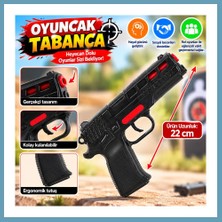 Bezos 113 Lazer Tabanca MBT06