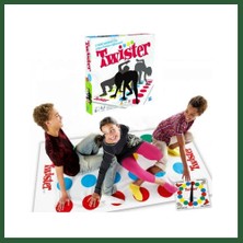 Bezos Twister Yeni Bzst