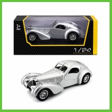 Bezos 22092 1:24 Atlantic Model Araba Dmc