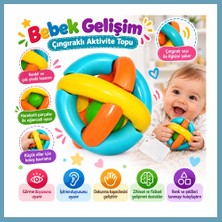 Bezos 4038 Small Baby Ball MBT06