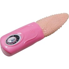 Royal Rain Store Lilitushop Tongue Oral Stimülatör BDM4111