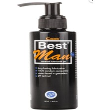 Royal Rain Store Cabs Best Man Büyük Boy Anal Lubricant Jel 150 ml