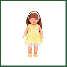 Bezos Party Bebek 45 Cm. Bzst