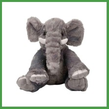 Soi Home 1003193 , Peluş Fil 30 cm Soı