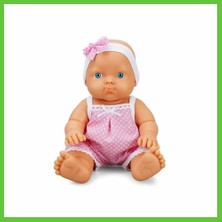 Bezos 20030 Saçsız Ada Bebek 23CM (Adet Fiyatıdır) Dmc