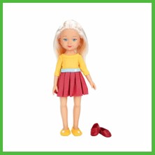 Bezos Blogger Bebek 35 cm Arz
