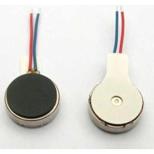 Royal Rain Store Mini Titreşim Motoru 3V, Şaftsız 10X3MM