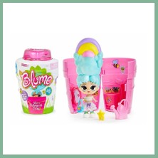 Bşk Virgo Sürpriz Bebek ve Aksesuarları Seri 1 Nessiworld BSK2026