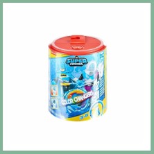 Bşk Virgo HMX60 Imaginext® Dc Color Changers Temel Figür Seti BSK2026