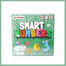Bşk Virgo 5640 Smart Numbers Oyunu BSK2026